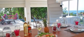 Open-air, ideal for families, 5 minutes from the beach Ideal for filming music videos
