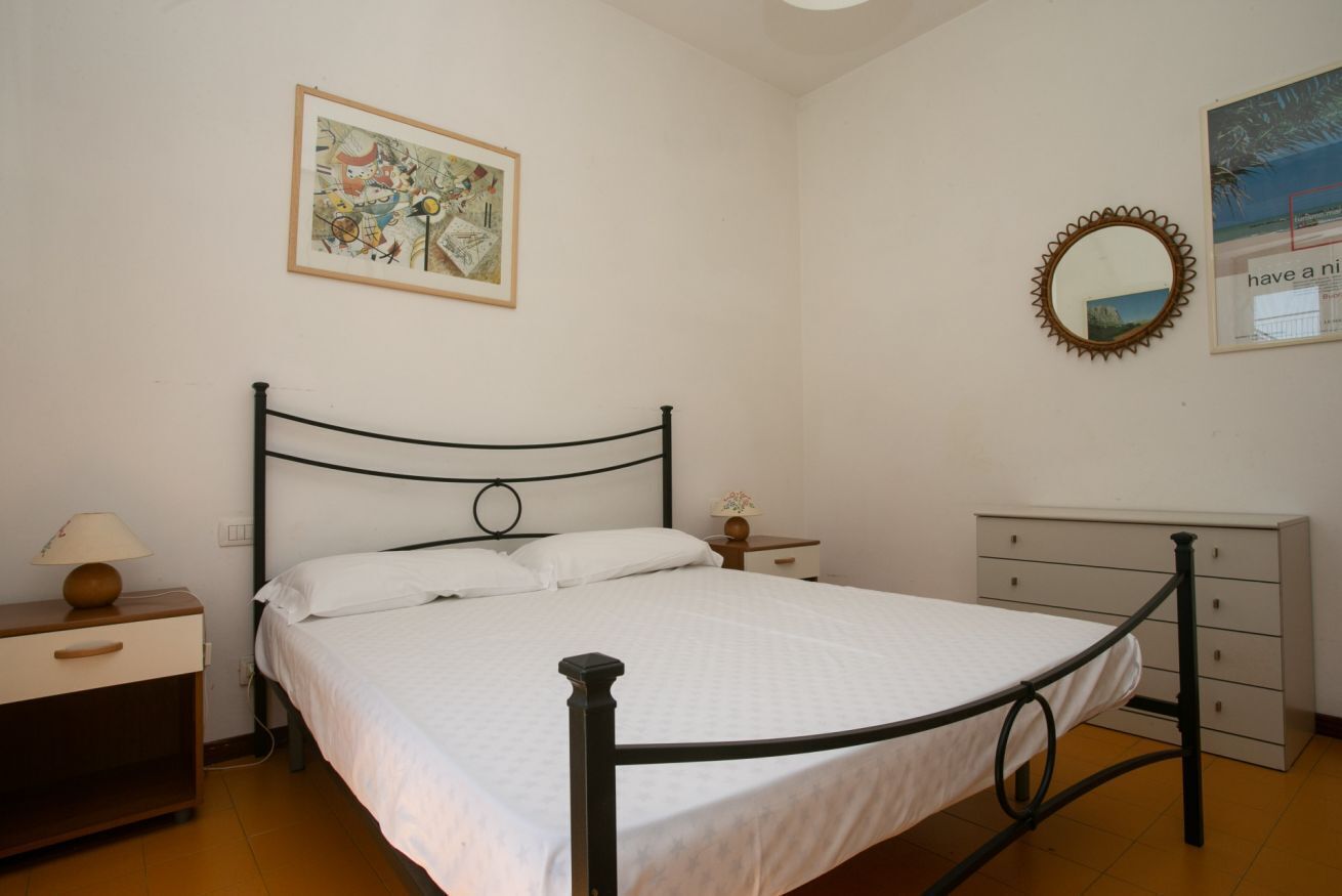 3 slaapkamers, beddengoed