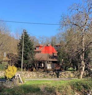 Fachada