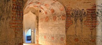 Cottage (full rental) El Refinio del Resinero for 8 people