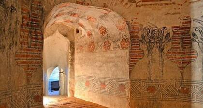 Cottage (full rental) El Refinio del Resinero for 8 people