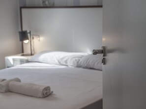 3 habitaciones y caja de seguridad en la habitación 