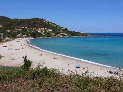 MAJA - 3*- SEA VIEW - CLOSE BEACH - FAVONE