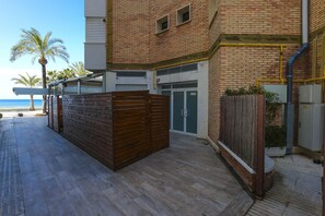 Property grounds - SANTILLANA HomeStay by Turismar (Salou)