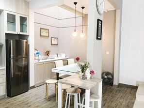 Servicio a la habitación