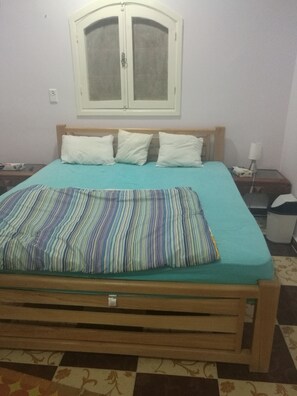 Double Room - Queen Hostel (Hurghada)