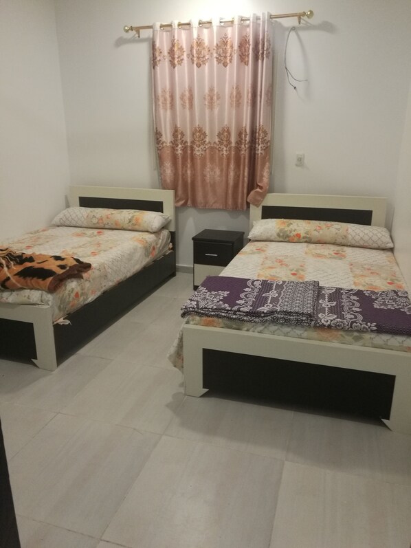 Room - Queen Hostel (Hurghada)
