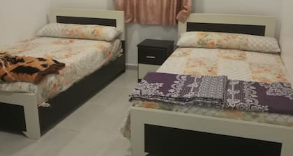Queen Hostel