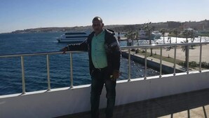Point of interest - Queen Hostel (Hurghada)