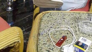 Point of interest - Queen Hostel (Hurghada)