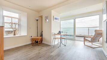 House | Living room | TV