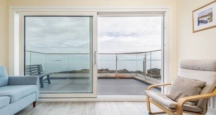 Stunning Shore Front House in Historic Cellardyke