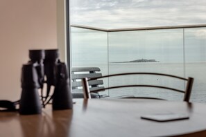 House | 3 bedrooms, iron/ironing board, free WiFi, bed sheets - Stunning Shore Front House in Historic Cellardyke (Anstruther)