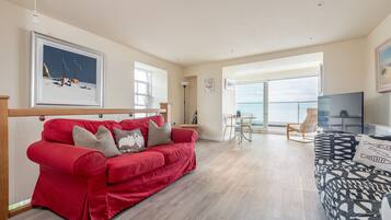 House | Living room | TV