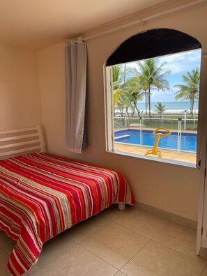 7 bedrooms, WiFi