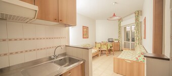 Residence Airone - one bedroom apartment for 5 people