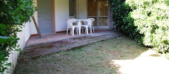 Residence Airone - one bedroom apartment for 5 people