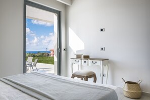 3 Schlafzimmer, Zimmersafe, Bügeleisen/Bügelbrett, kostenloses WLAN