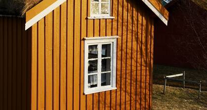 Wohnung in der Nähe von Lavangen Kirche, Krambuvika Dorfmuseum, Polar Park