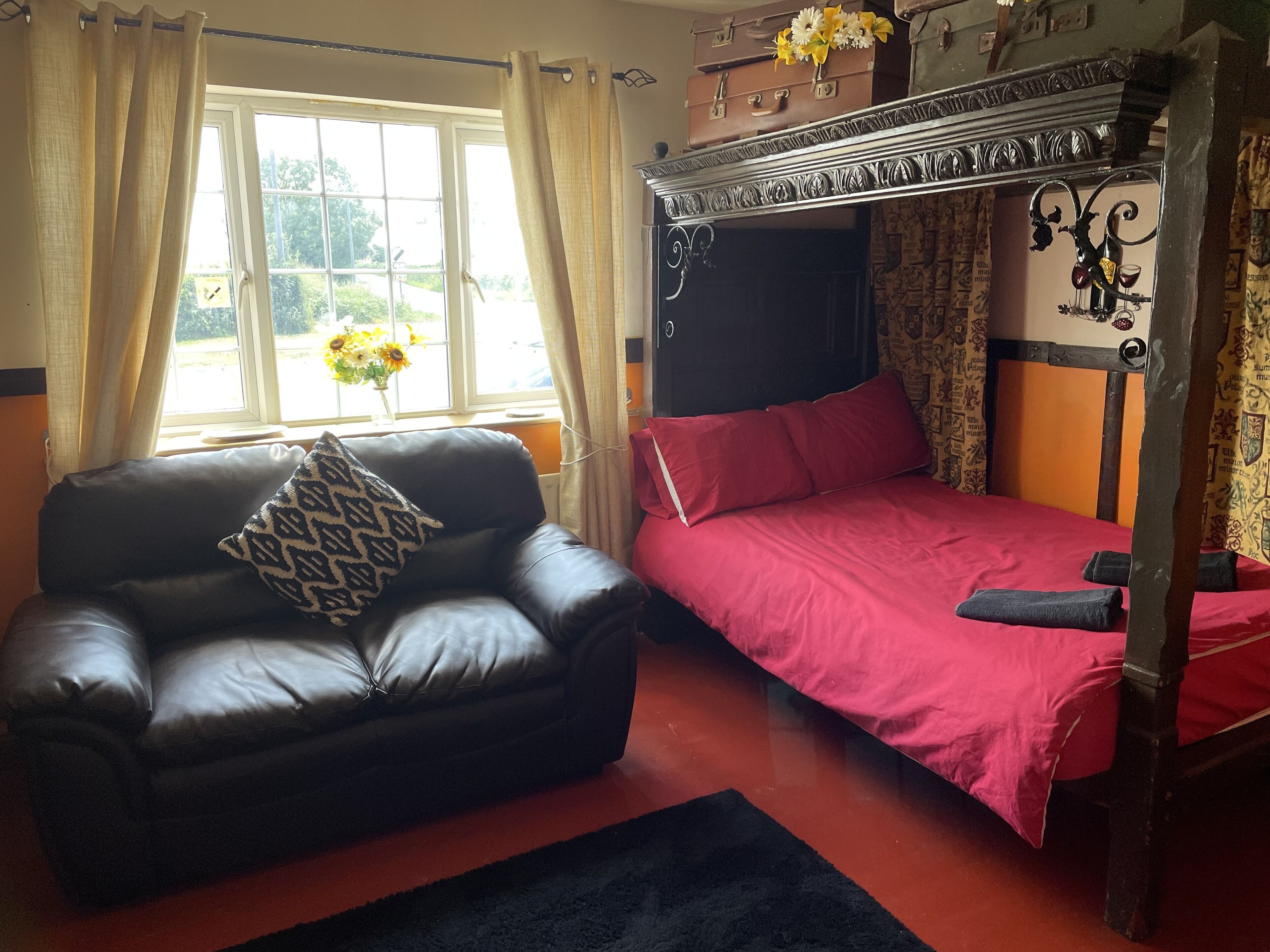 3 Schlafzimmer, Bügeleisen/Bügelbrett, WLAN, Bettwäsche