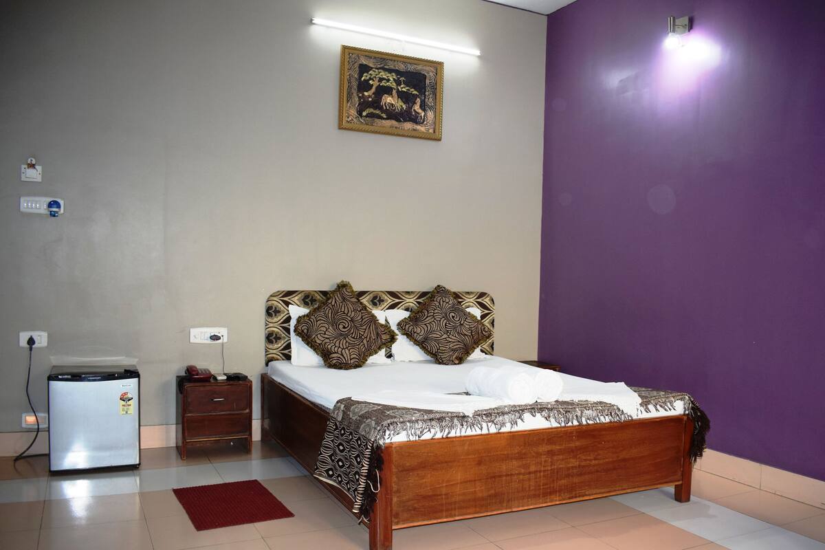 Premium Suite, 1 Queen Bed