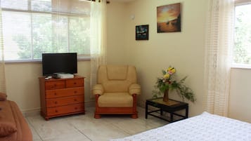 2 slaapkamers, wifi, beddengoed