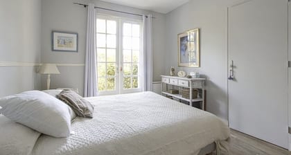 Villa MARMOTTES für 6 Personen