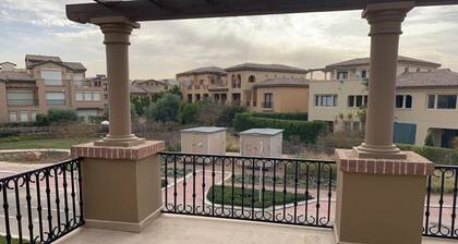 Marassi North Coast Villa Arizo 74