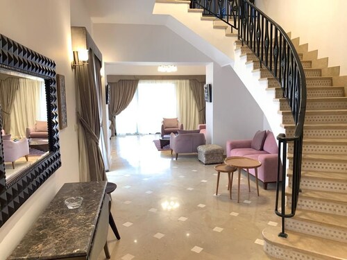 Marassi North Coast Villa Arizo 74