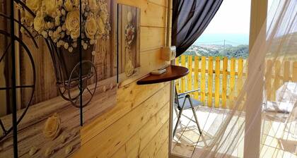 Agriturismo Erbe Matte - Campsite