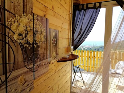 Agriturismo Erbe Matte - Campsite