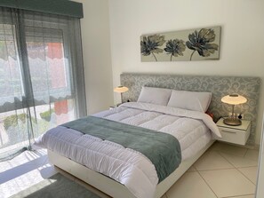 Blackout drapes - Marassi North Coast Verdi Chalet 3br (El Alamein)