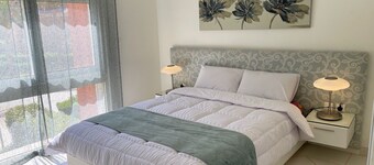 Marassi North Coast Verdi Chalet 3br
