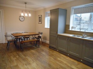 Ferienhaus, Mehrere Betten | Eigene Küche