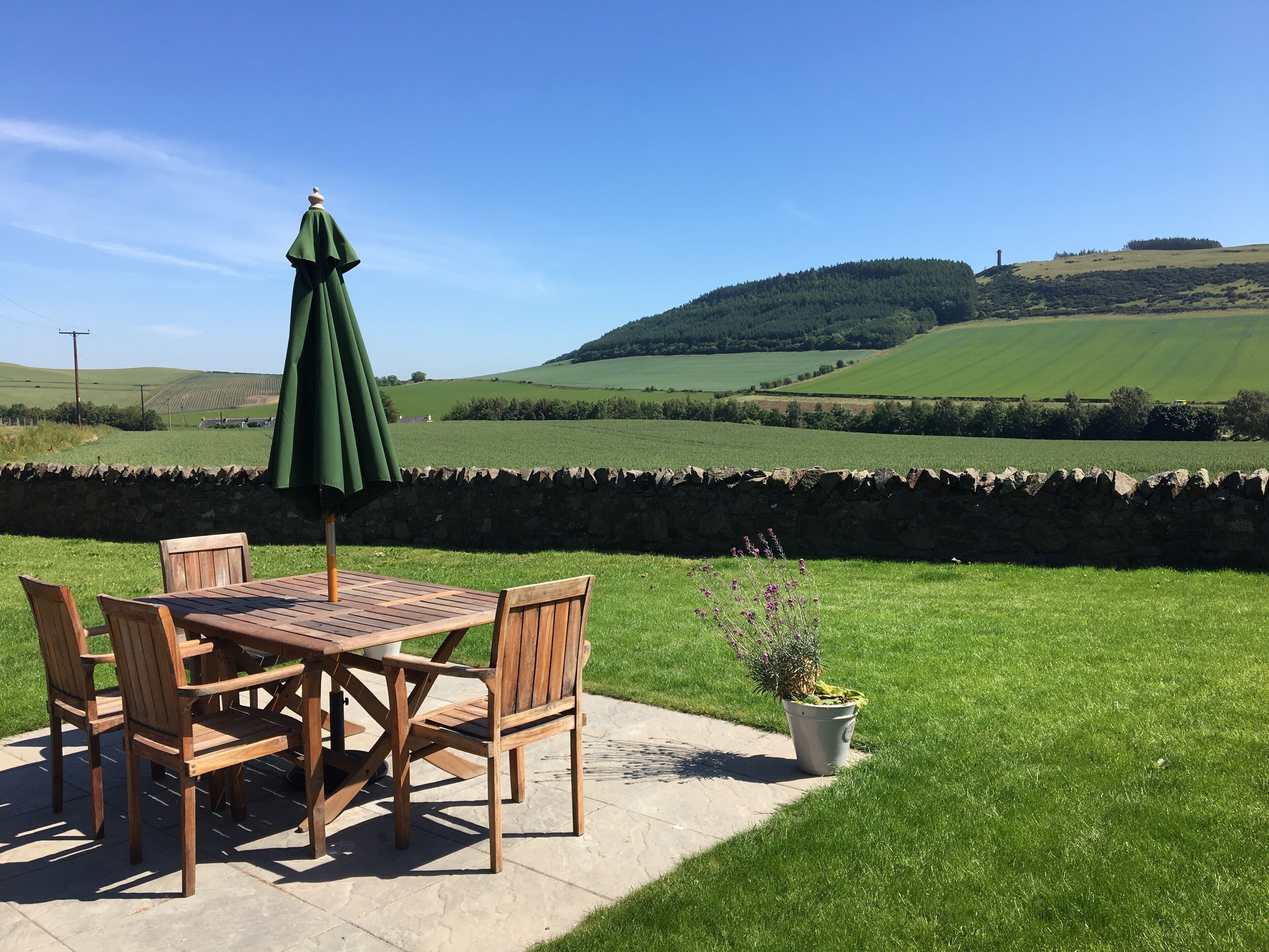 Cottage, Multiple Beds | Property grounds