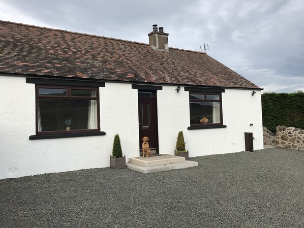 Cottage, Multiple Beds | Exterior