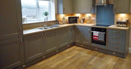 East Cottage, Parbroath Farm Near Cupar in Fife