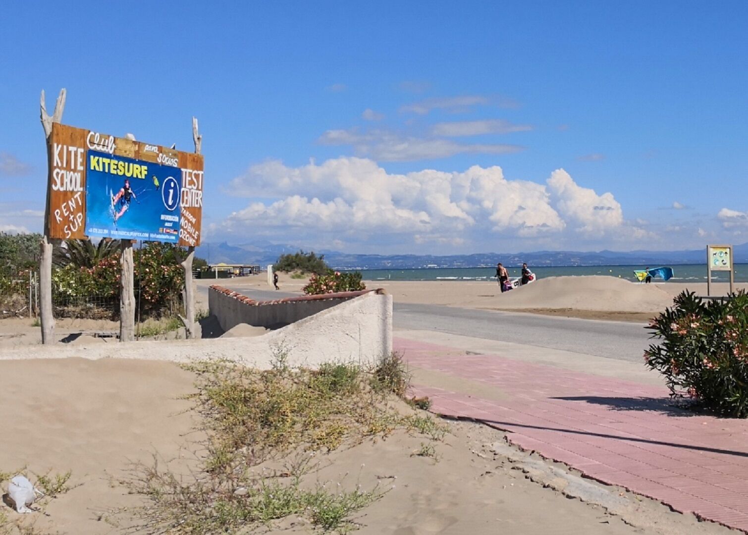 Strand