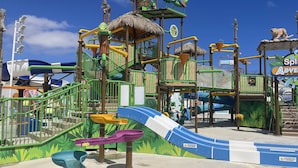 Aqua center - Marassi North Coast Studio Catania (El Alamein)