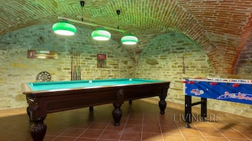 Sala de jogos