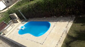 2 outdoor pools - North Coast Marassi Villa V72 with Pool (El Alamein)