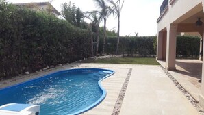 Unclassified image, 5 of 30, button - North Coast Marassi Villa V72 with Pool (El Alamein)