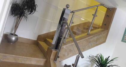 North Coast Marassi Villa V72 with Pool