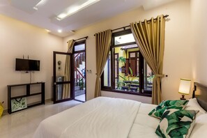 3 bedrooms
