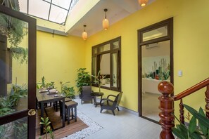 Dining - Natur & Natur in the family (Hoi An)