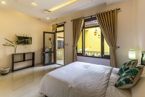 3 Schlafzimmer