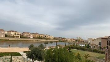 Biệt thự, 5 phòng ngủ | Quang cảnh từ phòng