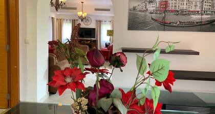 North Coast Villa Virona 161 with pool