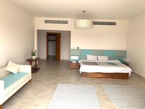 빌라, 침실 5개, 수영장 전망 | 5 개의 침실