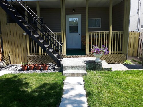 Appartements Cartier